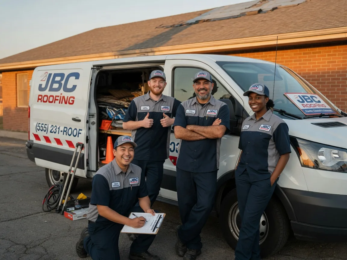 Roof Replacement company in Hastings, IA